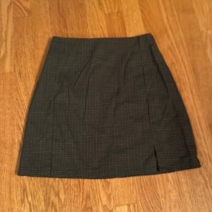 Brandy Melville Cara Skirt